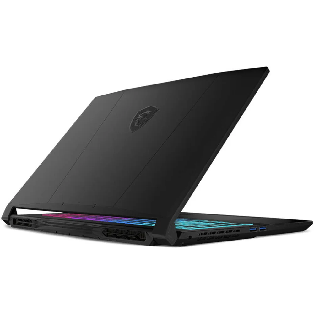 9S7 1587C1 680 MSI Katana 15 Hx B14WGK Gaming Laptop - view 4
