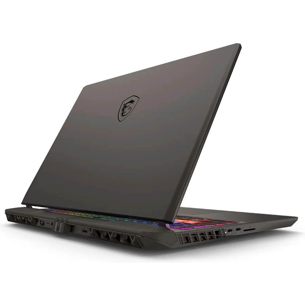 9S7 15M352 008 MSI Vector 16 Hx AI Gaming Laptop - view 3