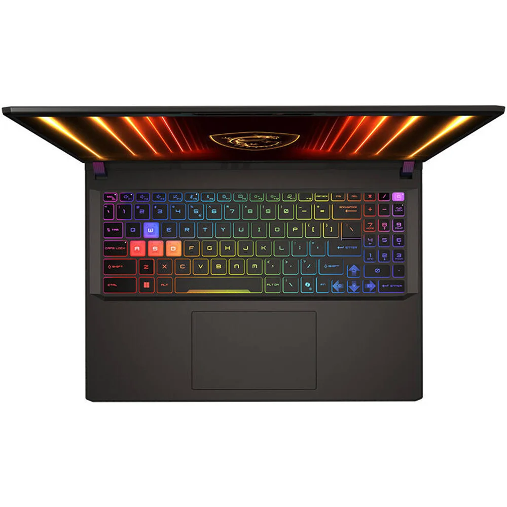 9S7 15M352 275 MSI Vector 16 Hx AI A2XWHG Gaming Laptop - view 5