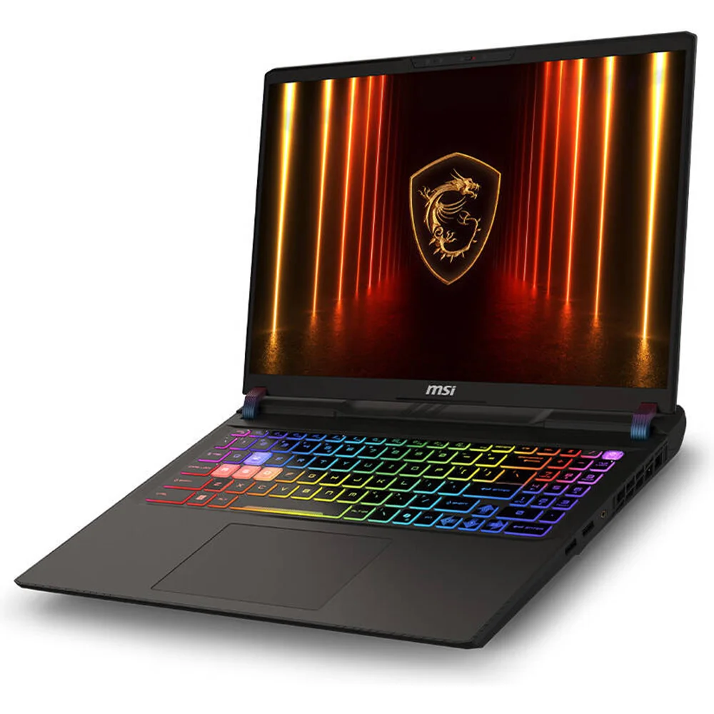 9S7 15M352 400 MSI Vector 16 Hx AI Gaming Laptop - view 2