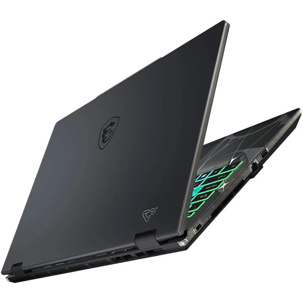 9S7 15Q342 256 MSI Cyborg 15 B2RWFKG Gaming Laptop - view 3