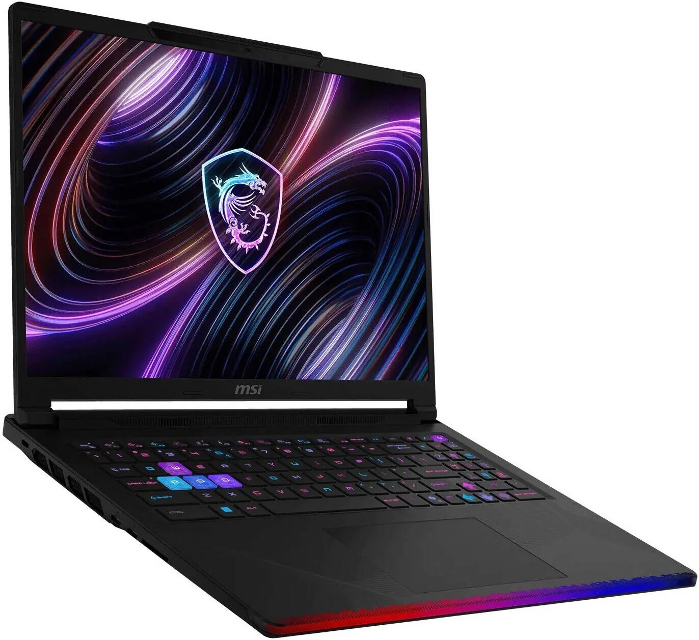 9S7 265111 089 MSI Raider 16 Max Hx Gaming Laptop - view 3