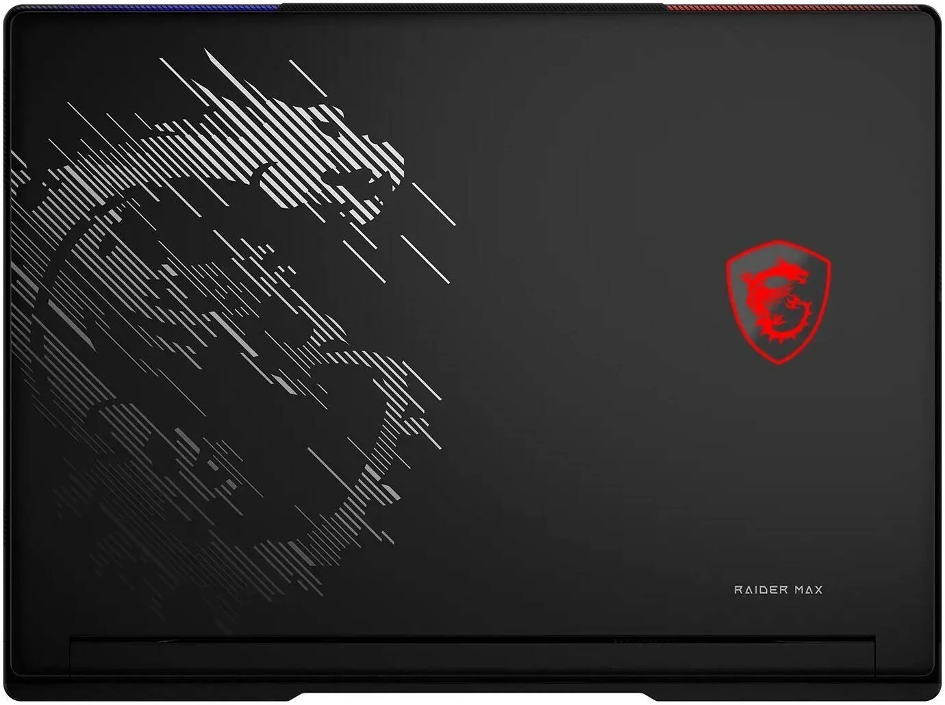9S7 265111 089 MSI Raider 16 Max Hx Gaming Laptop - view 4