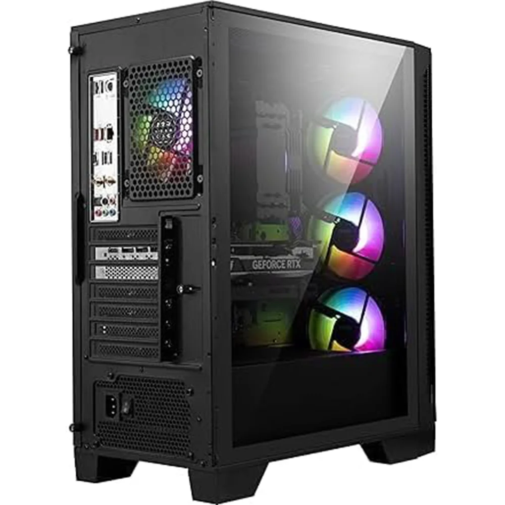 A2NVM7 469US MSI Codex R2 Gaming Desktop - view 3