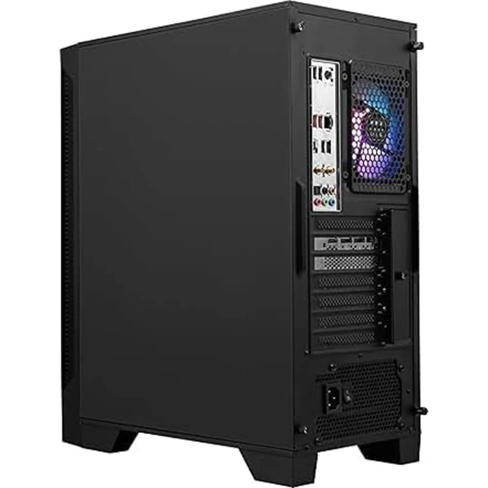 A2NVM7 469US MSI Codex R2 Gaming Desktop - view 4