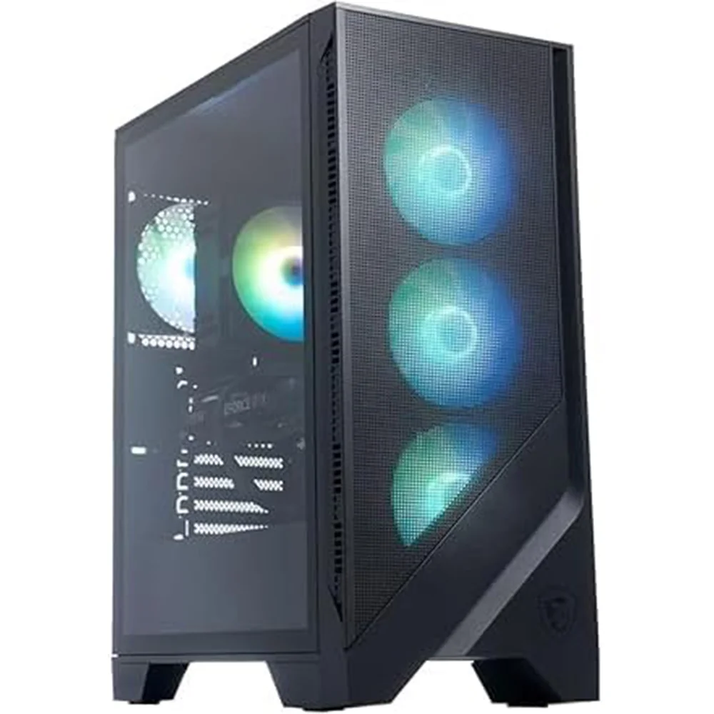 A2NVM7 469US MSI Codex R2 Gaming Desktop - view 5