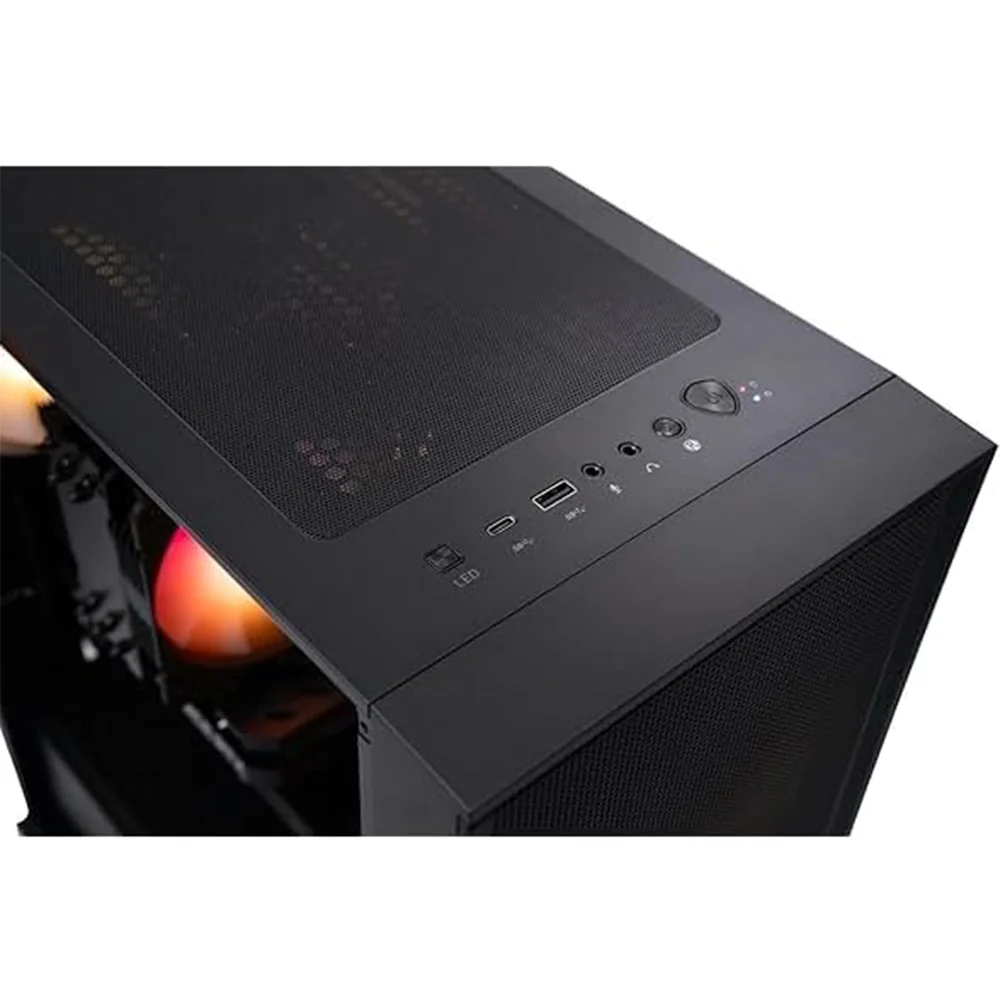 A2NVM7 469US MSI Codex R2 Gaming Desktop - view 6