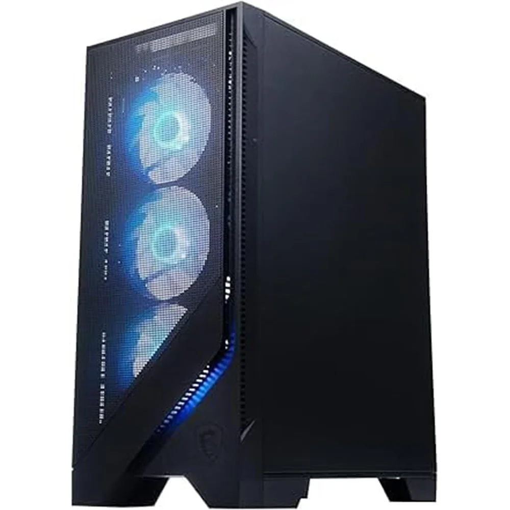 A2NVM7 469US MSI Codex R2 Gaming Desktop - view 5