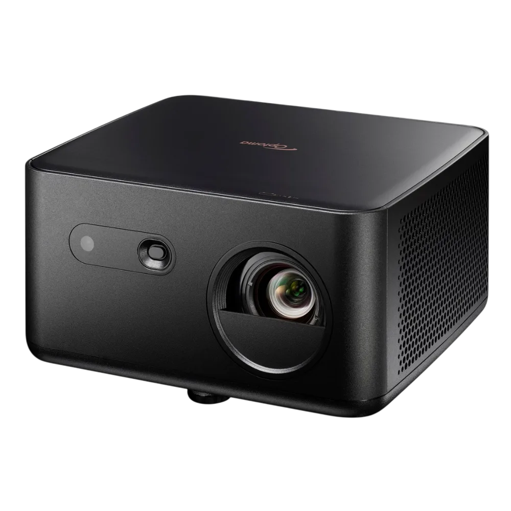 Cinema-Quality 4K, Gamer-Ready Speed