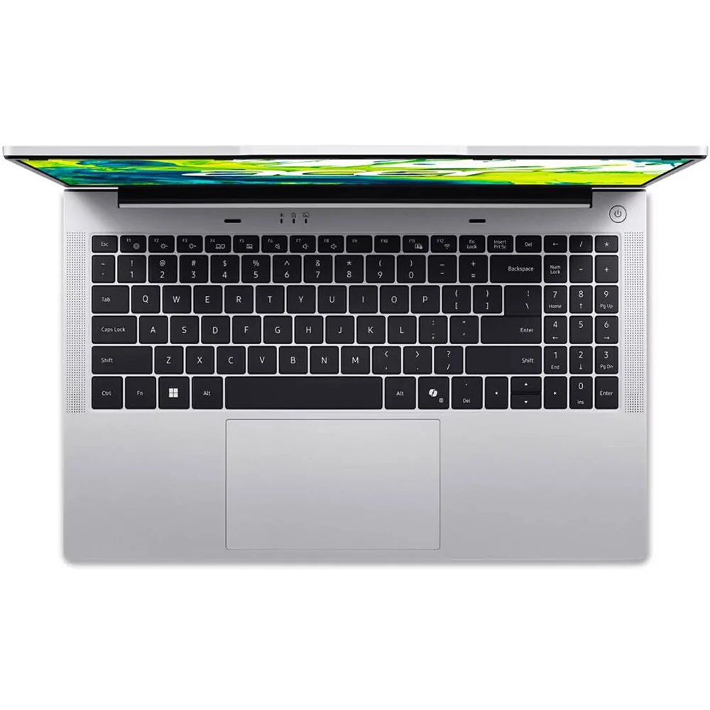 Acer Aspire Laptop In Dubai - view 4