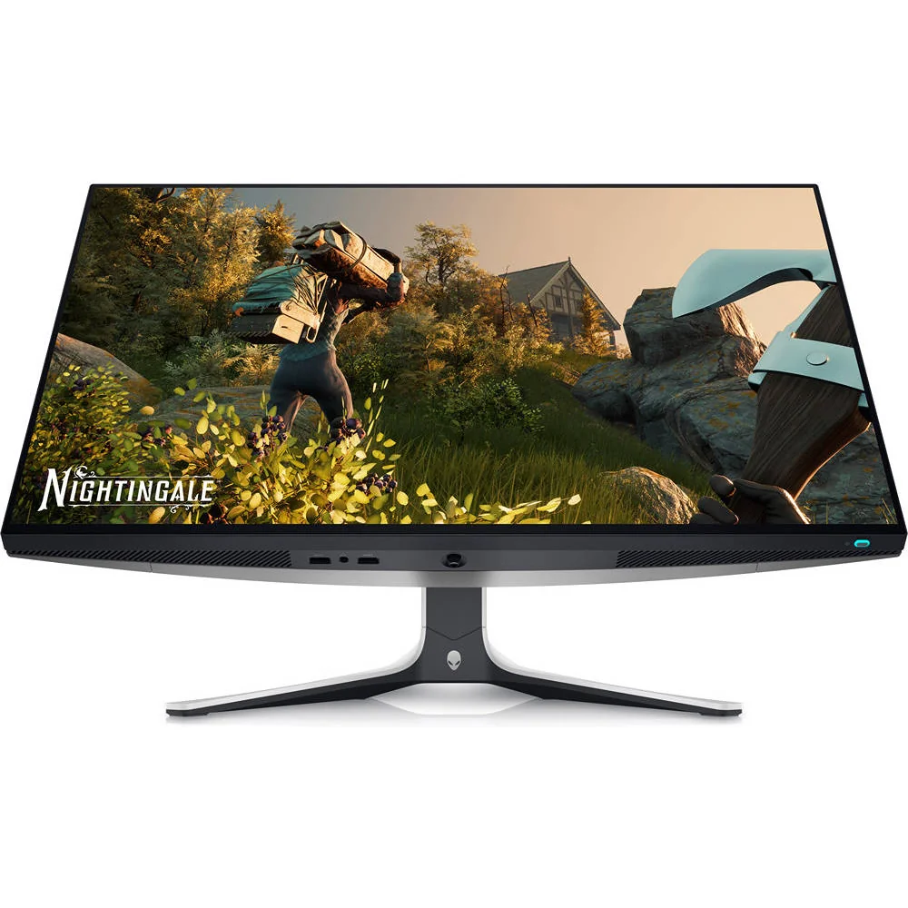 AW2723DF Dell Alienware 27 Gaming Monitor Qhd - view 2