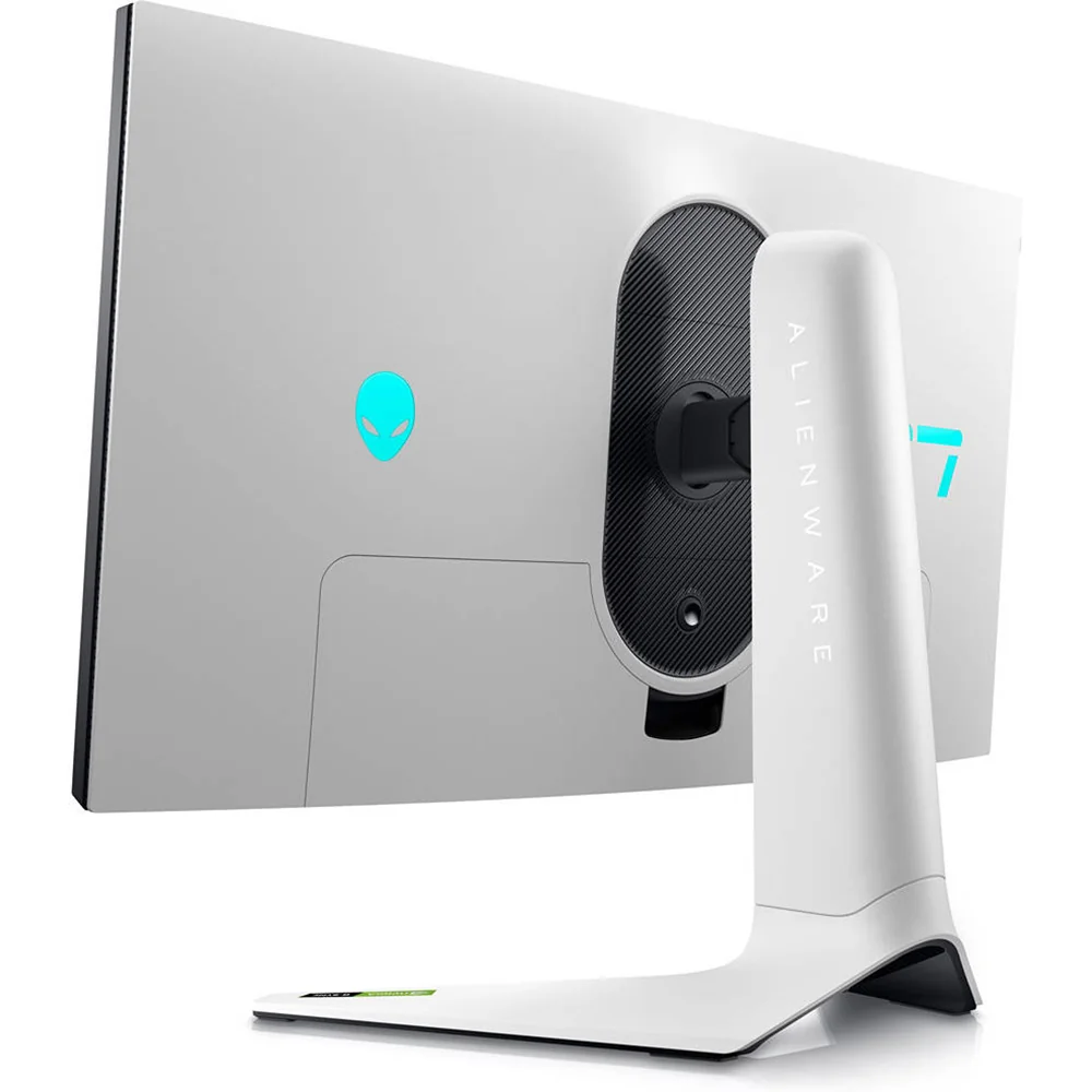 AW2723DF Dell Alienware 27 Gaming Monitor Qhd - view 3