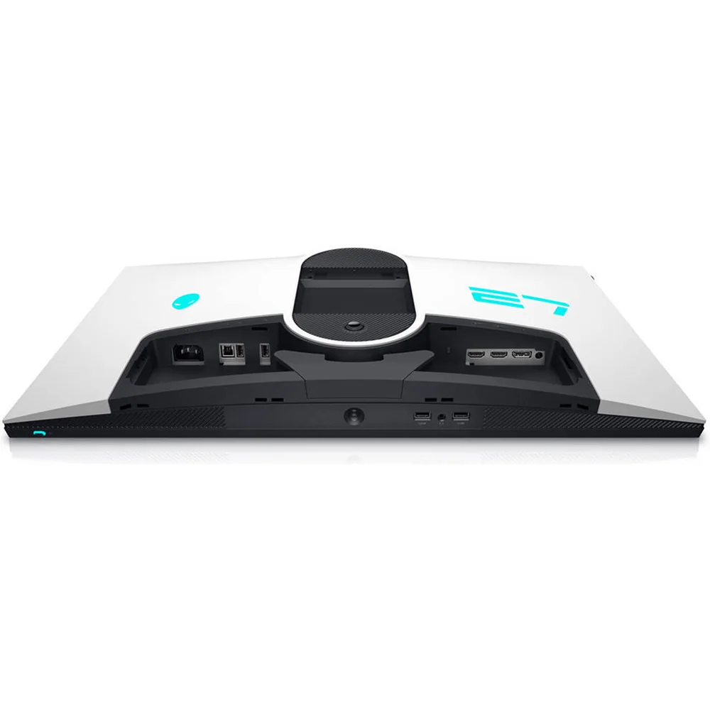 AW2723DF Dell Alienware 27 Gaming Monitor Qhd - view 4