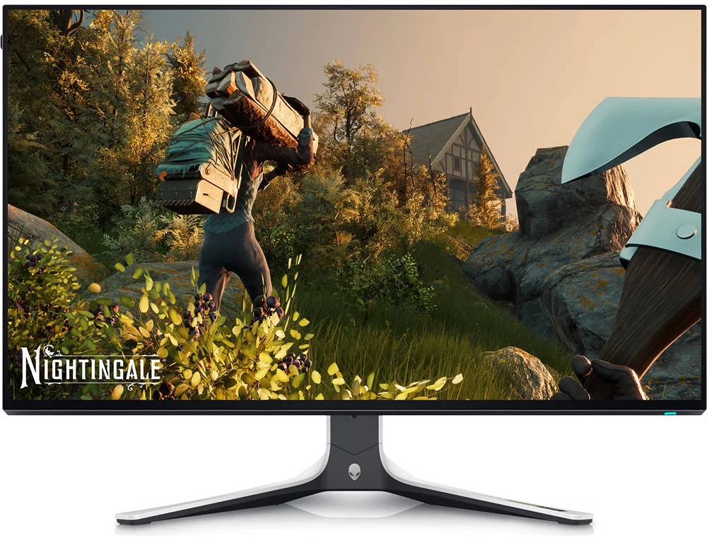 AW2723DF Dell Alienware 27 Gaming Monitor Qhd - view 6