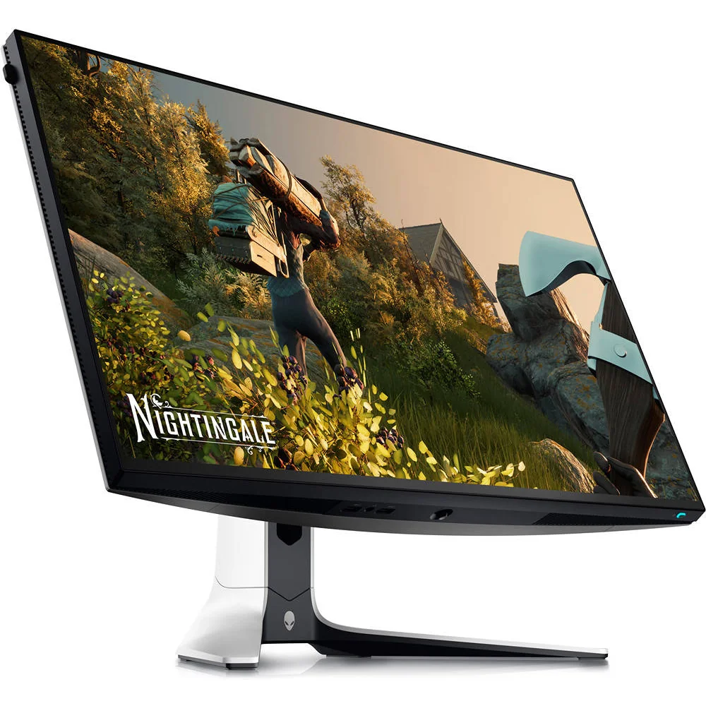 AW2723DF Dell Alienware 27 Gaming Monitor Qhd - view 2
