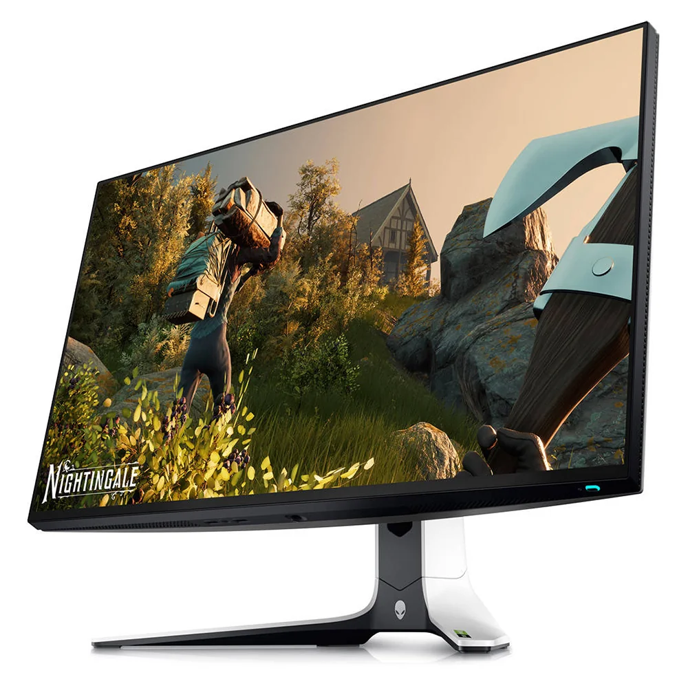 AW2723DF Dell Alienware 27 Gaming Monitor Qhd - view 3