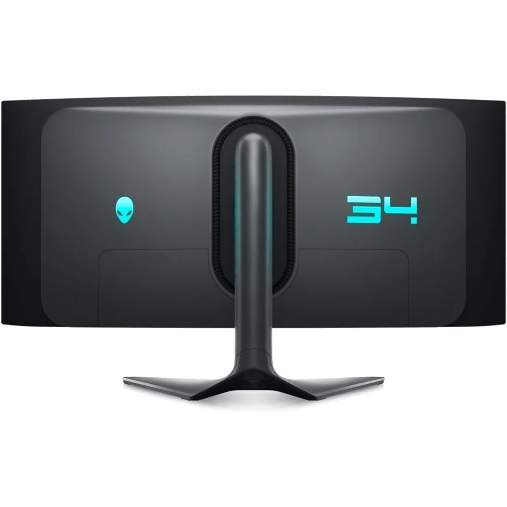 AW3423DWF Dell Alienware 34 Curved Gaming Monitor - view 3