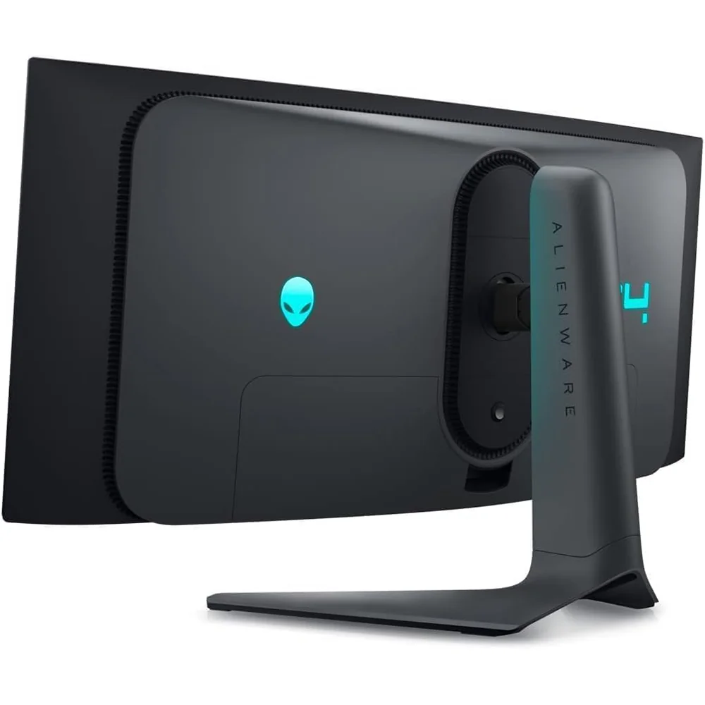 AW3423DWF Dell Alienware 34 Curved Gaming Monitor - view 4