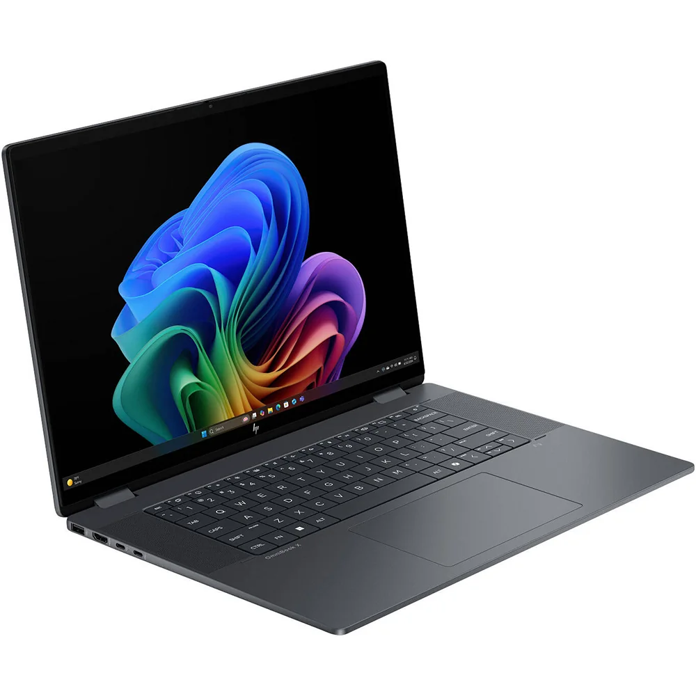 B5UH1UA HP Omnibook X Flip 16 AS0023DX Laptop - view 3