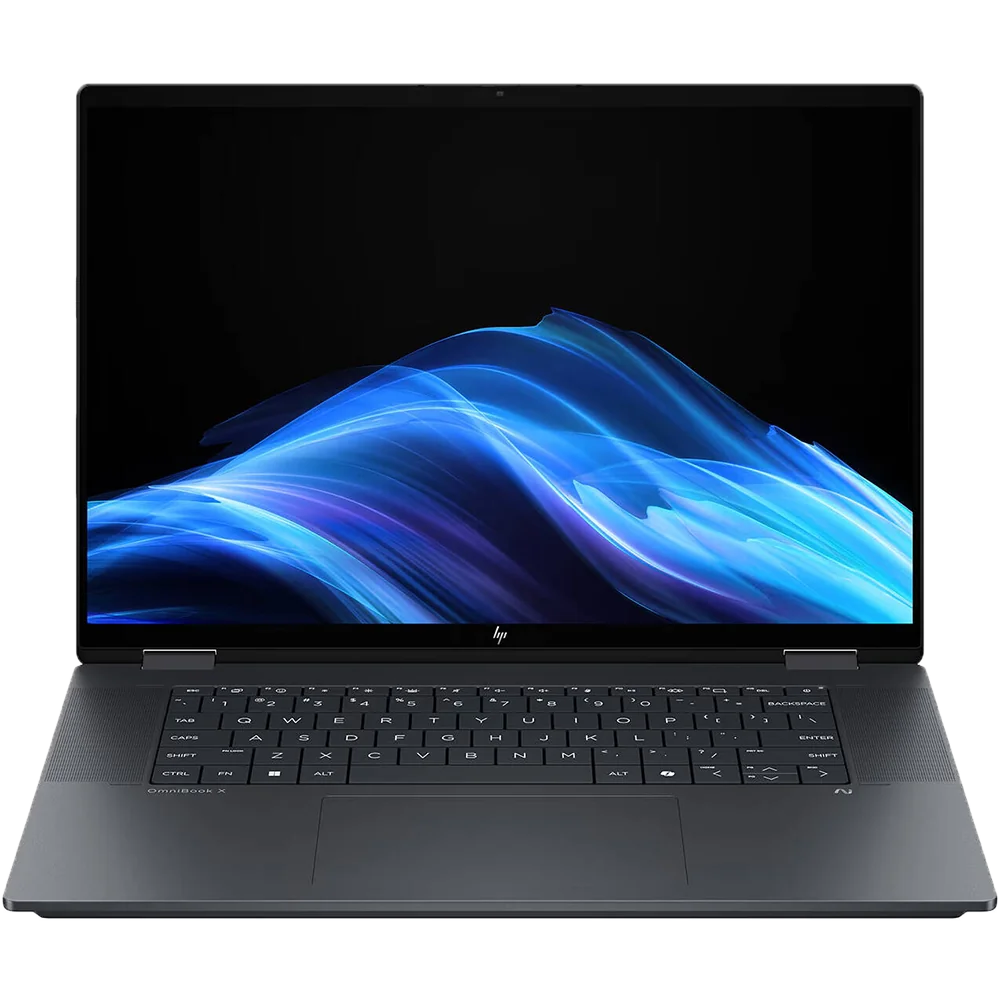 B5UH1UA HP Omnibook X Flip 16 AS0023DX Laptop - view 2