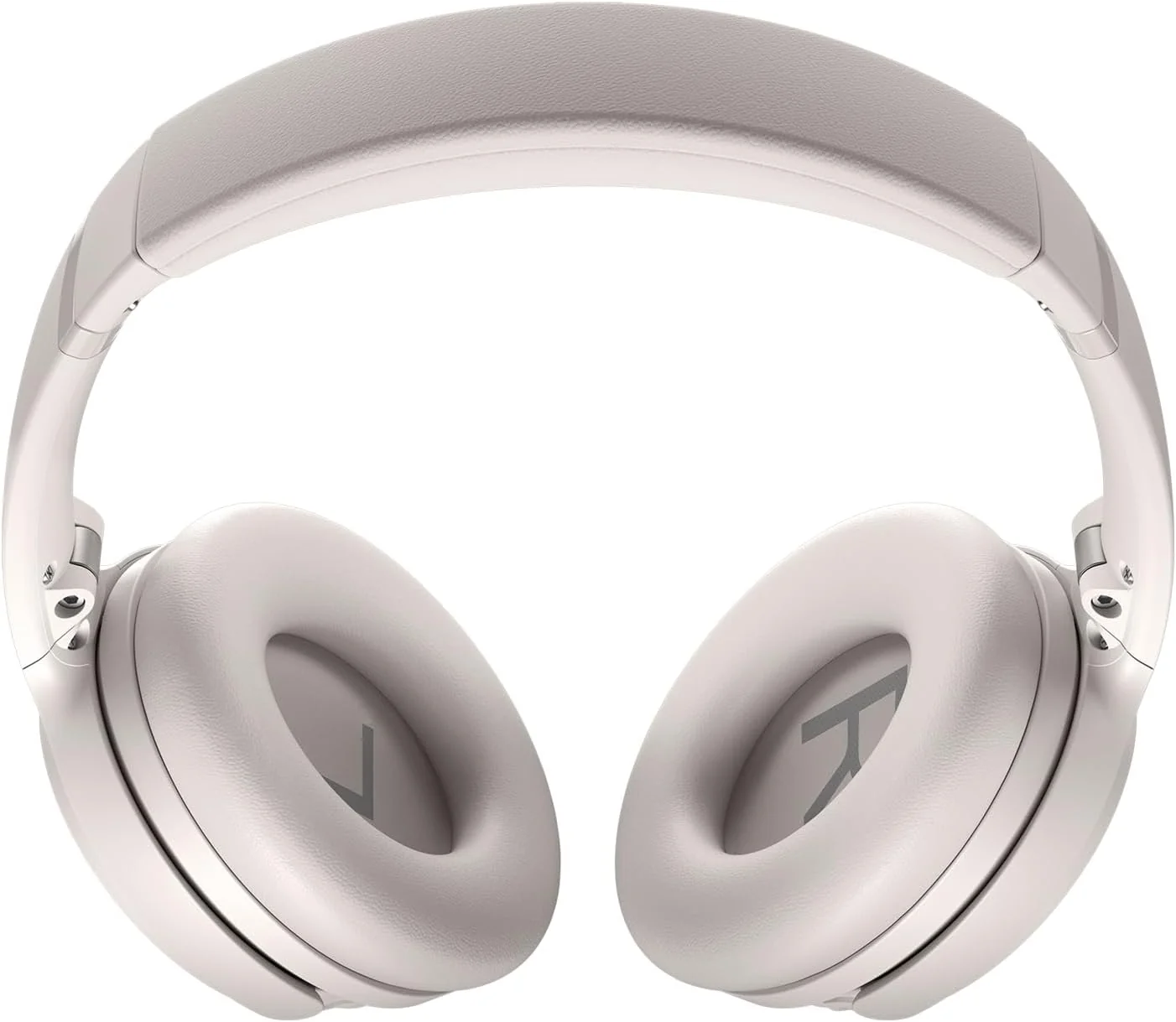 Bose Quietcomfort 45 Anc Wireless Headphones White - view 3