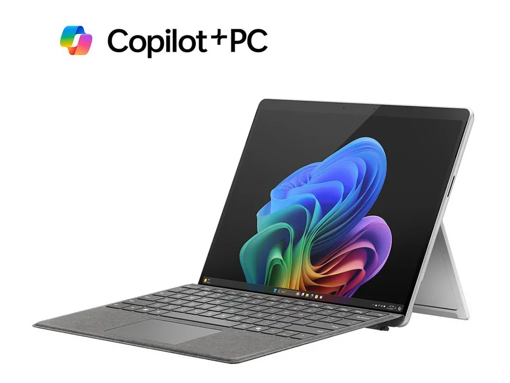 EP2 33671 Microsoft Surface Pro Copilot PC 12 - view 2
