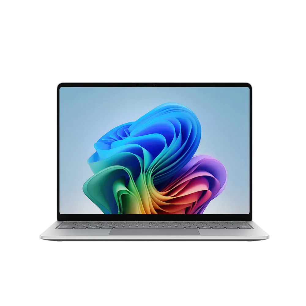 Microsoft 13.8" Surface Laptop Copilot+ PC