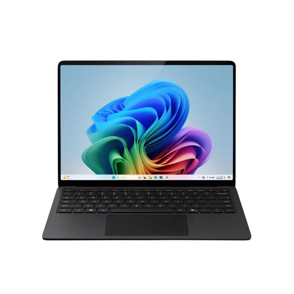 Microsoft 13.8" Surface Laptop Copilot+ PC