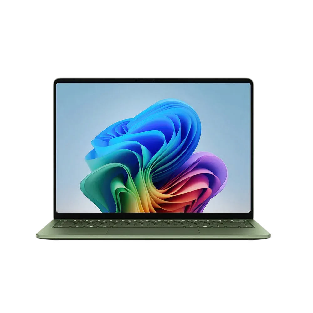 Microsoft 13.8" Surface Laptop Copilot+ PC