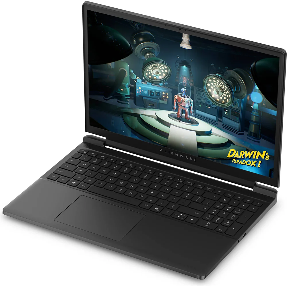 G7KD3 Dell Alienware 15 DA15260 Gaming Laptop - view 4