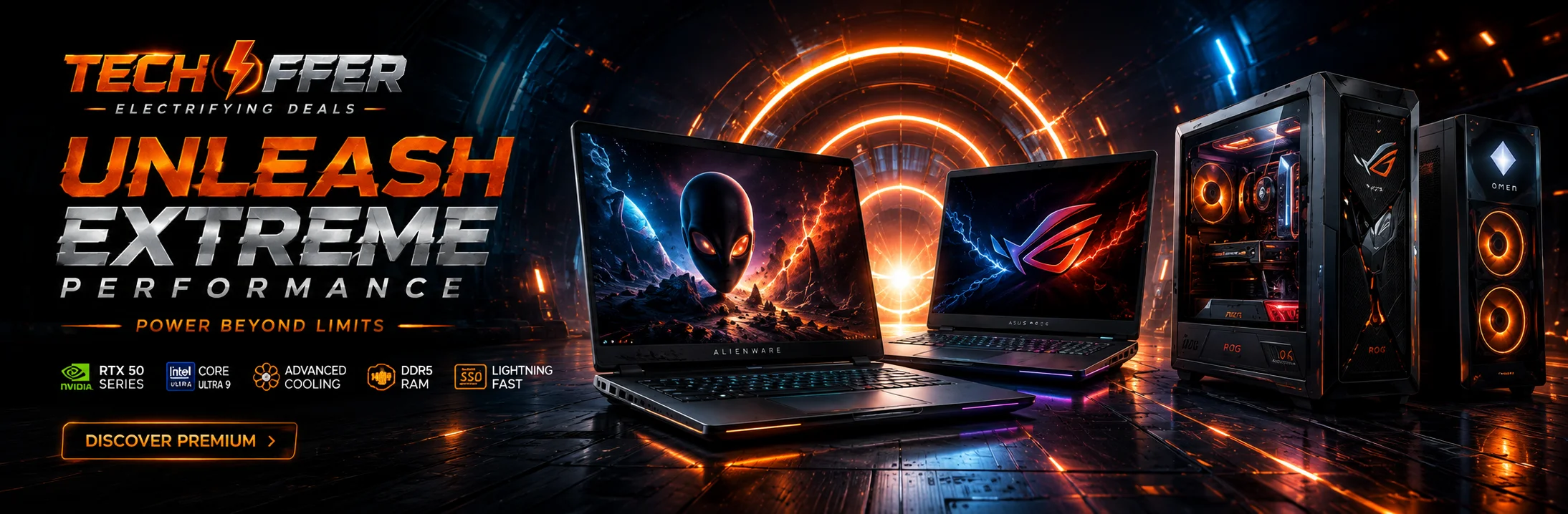 Techoffer