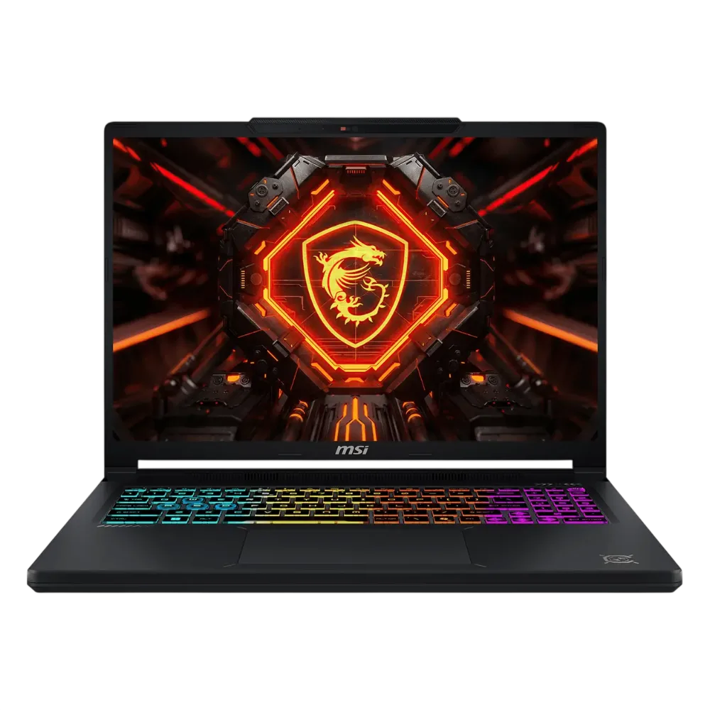 MSI Crosshair 16 HX E14WFK-035US Gaming Laptop