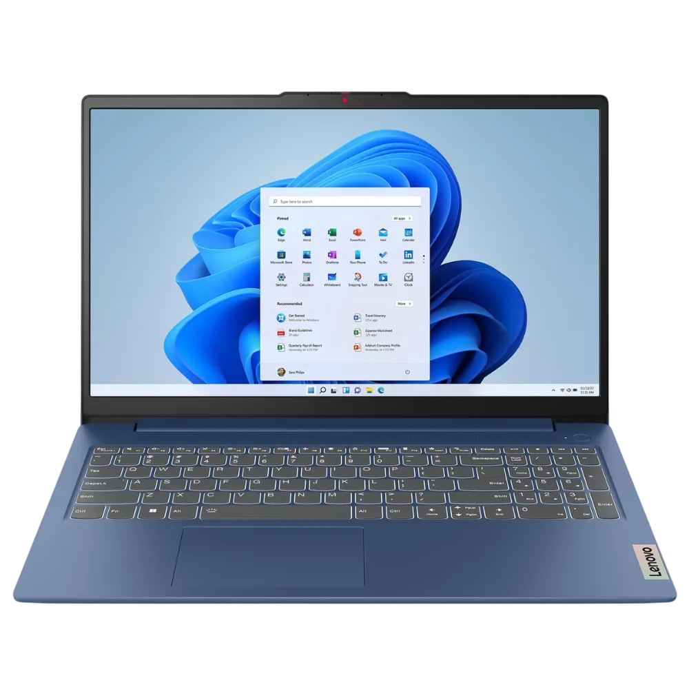 Everyday 15.6" laptop with Windows 11 Home