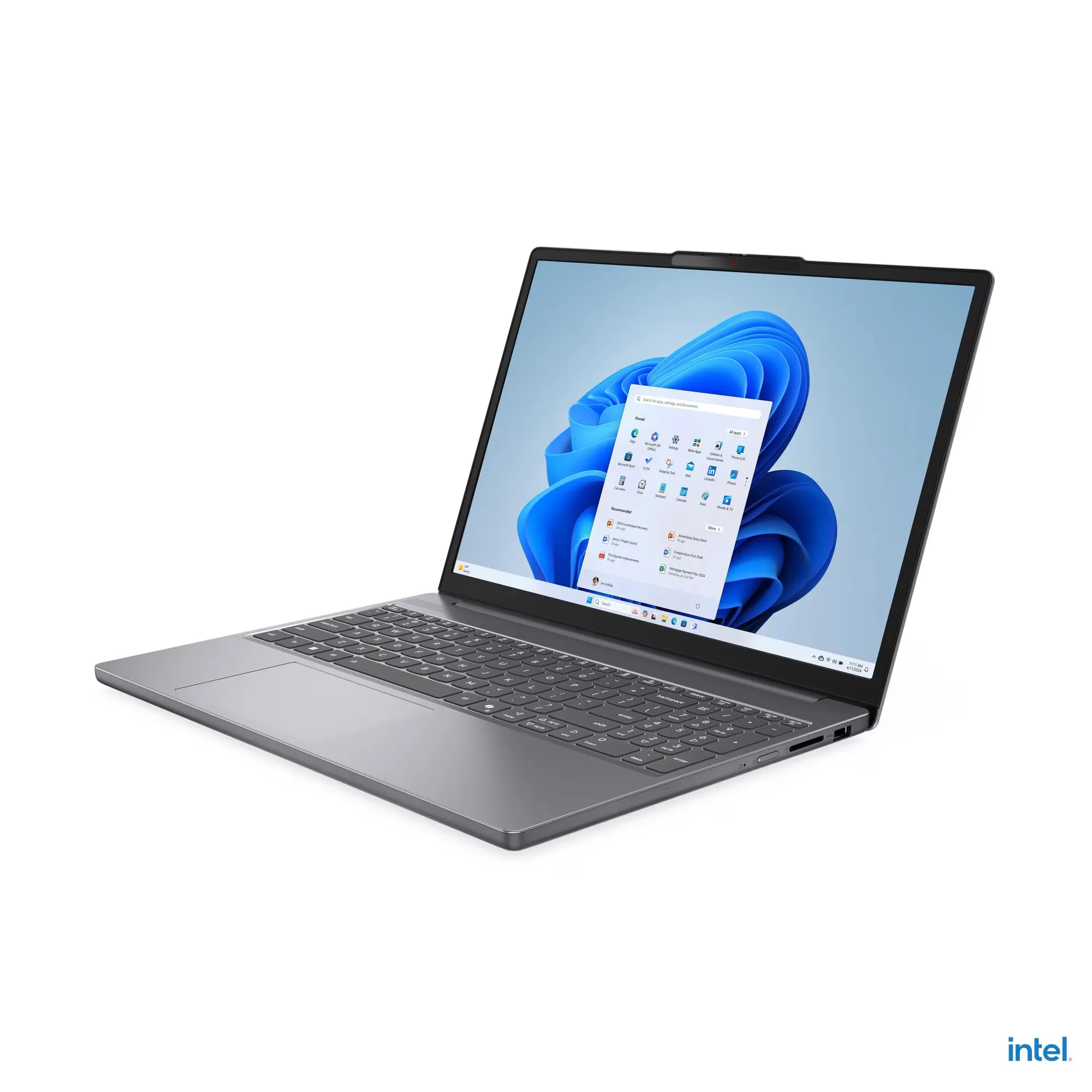 Ideapad Slim 3 15IRH10 CT2 11 MTSOX3U5 Lwuxag - view 4