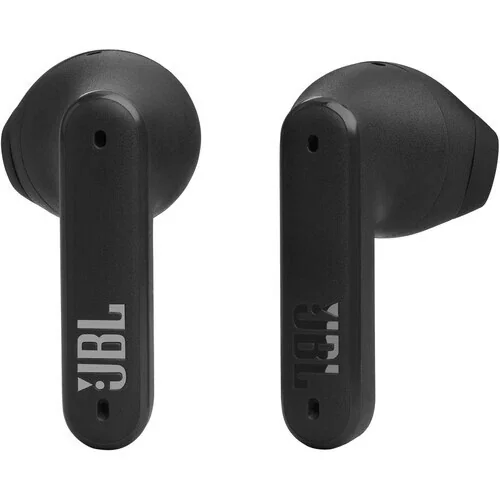Jbl Tune Flex True Wireless Earbuds Black - view 3