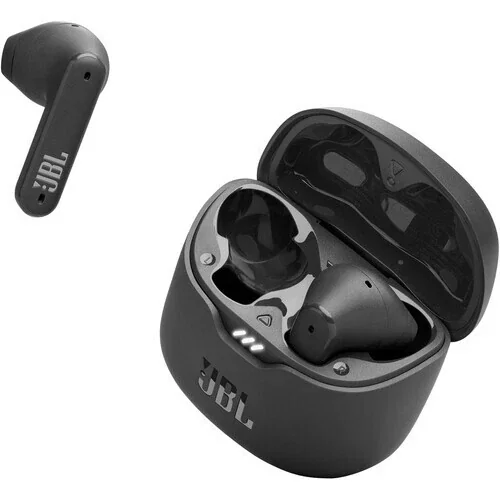 Jbl Tune Flex True Wireless Earbuds Black - view 4