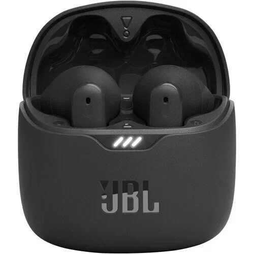 Jbl Tune Flex True Wireless Earbuds Black - view 5