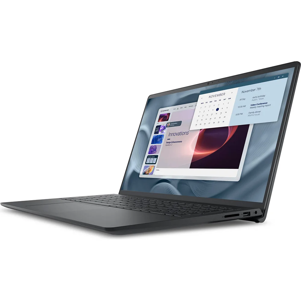 LDH519100HM Dell Pro 15 Essential Laptop - view 3