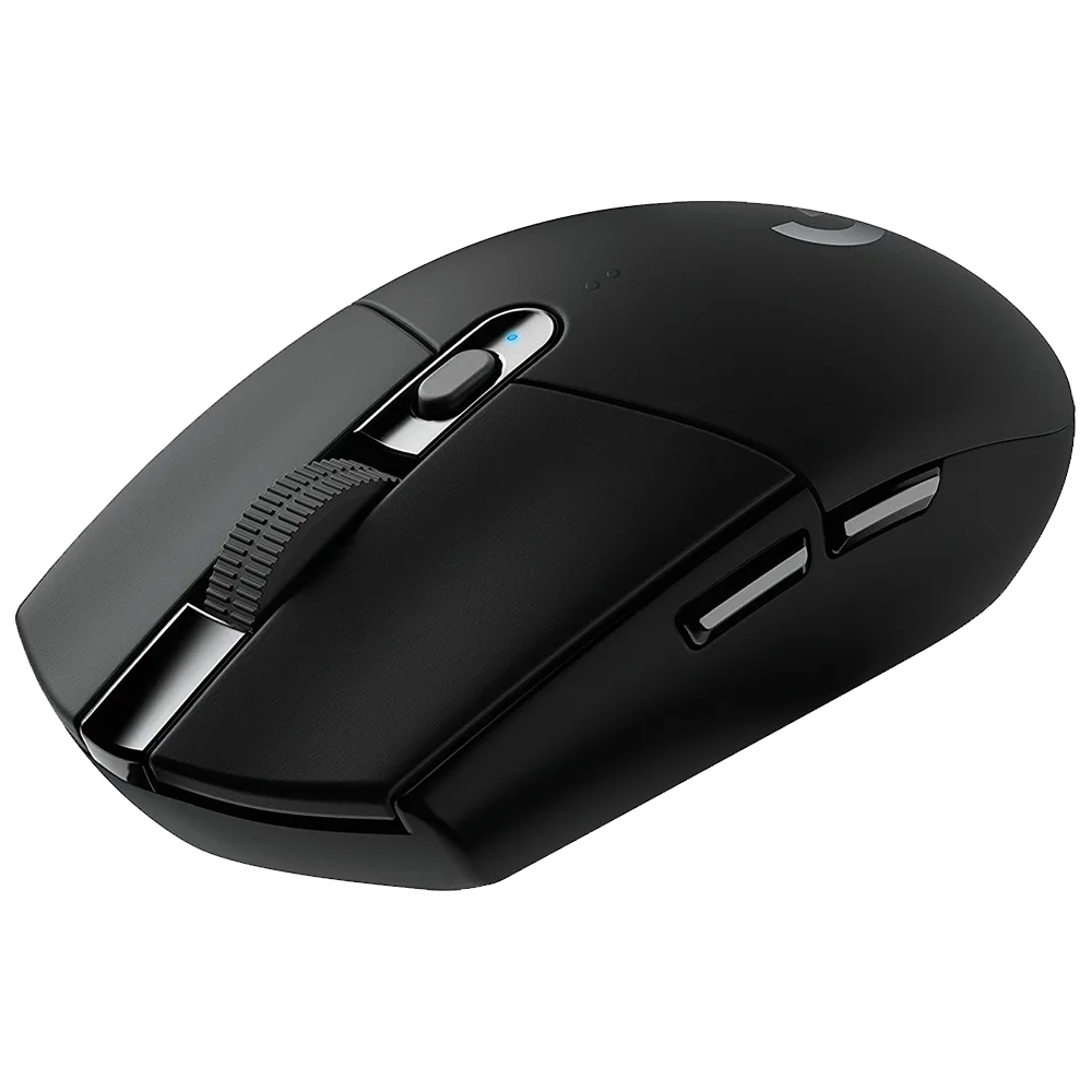 Logitech G305 Mssopsdf KTF0GH - view 2