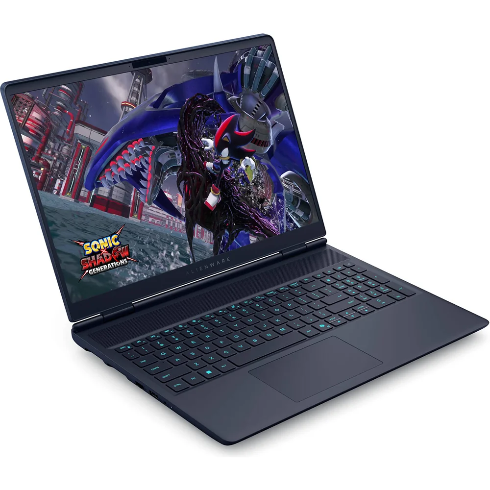 MV60J Dell Alienware 16 Aurora Gaming Laptop - view 2