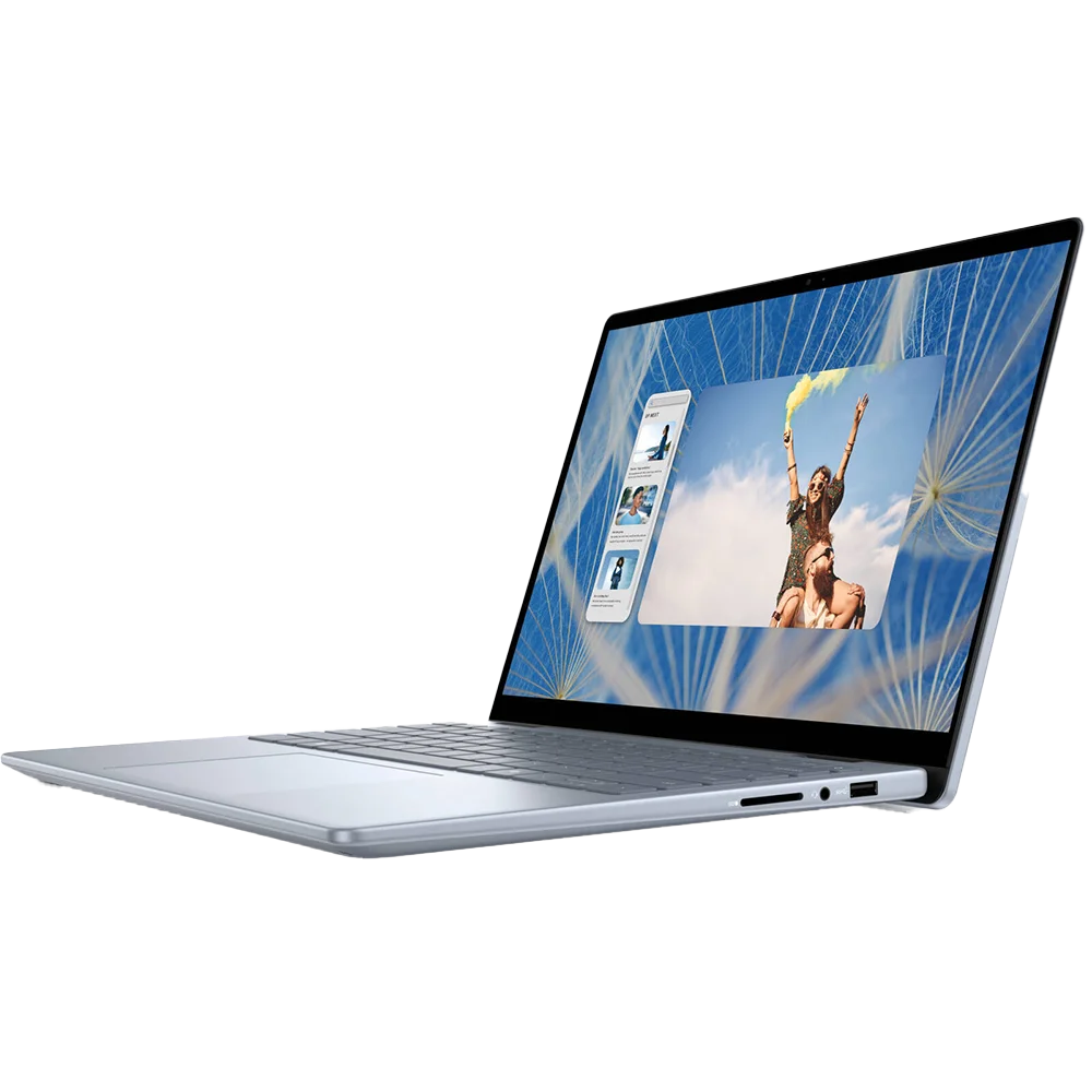 MWR95 Dell Inspiron 14 7440 2 In 1 Laptop - view 2