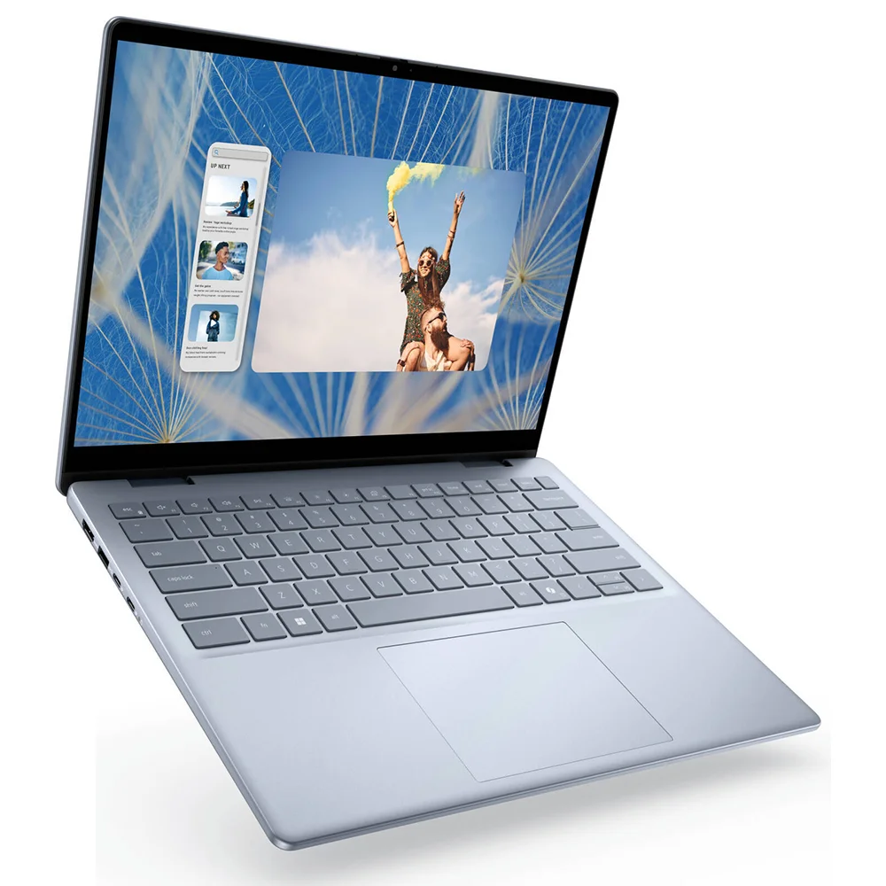 MWR95 Dell Inspiron 14 7440 2 In 1 Laptop - view 4
