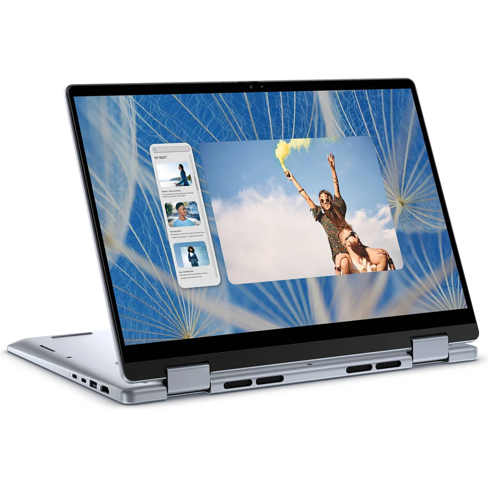 MWR95 Dell Inspiron 14 7440 2 In 1 Laptop - view 5