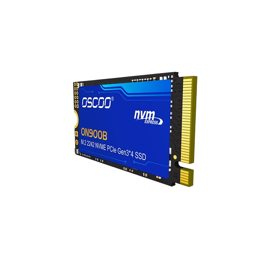 ON900BM2NVME1TB 1 MU2NVV2Q Y8977C - view 2