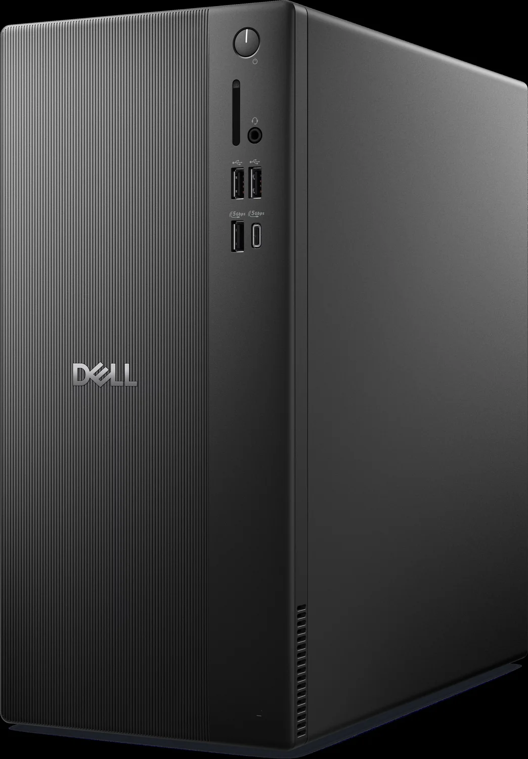 PHK5H Dell Tower ECT1250 Desktop Computer - view 3
