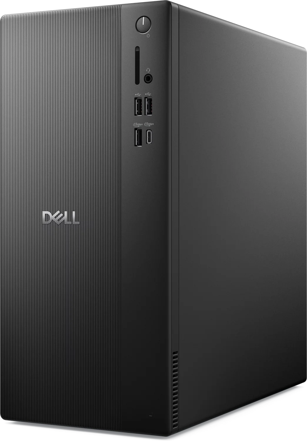 PHK5H Dell Tower ECT1250 Desktop Computer - view 5