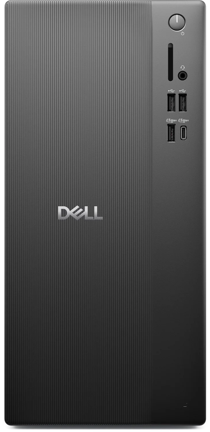 PHK5H Dell Tower ECT1250 Desktop Computer - view 6