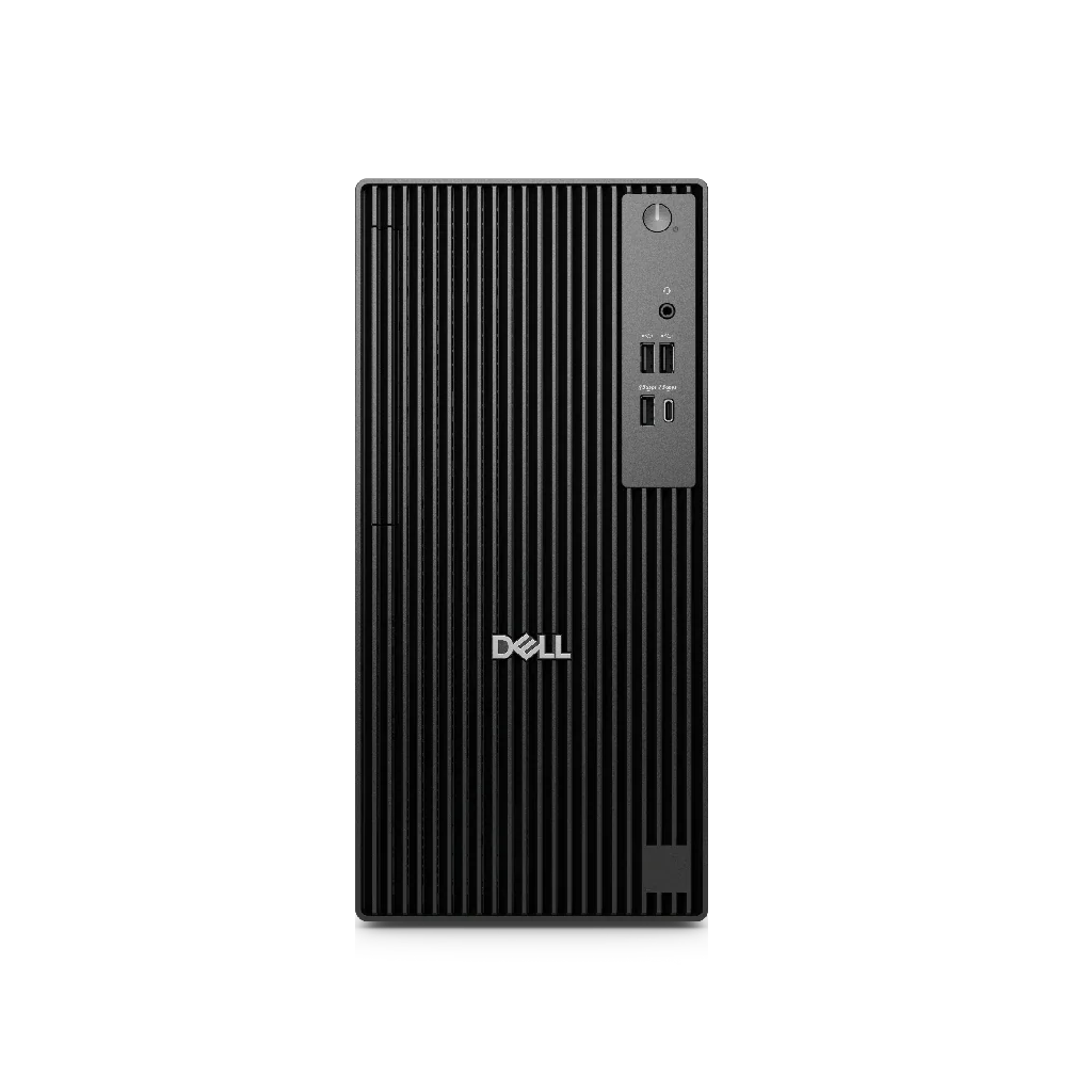 QCT1250 Dell Pro Tower Desktop Computer - view 2