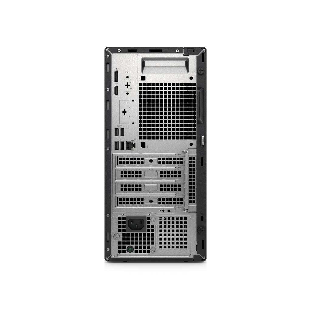 QCT1250 Dell Pro Tower Desktop Computer - view 4