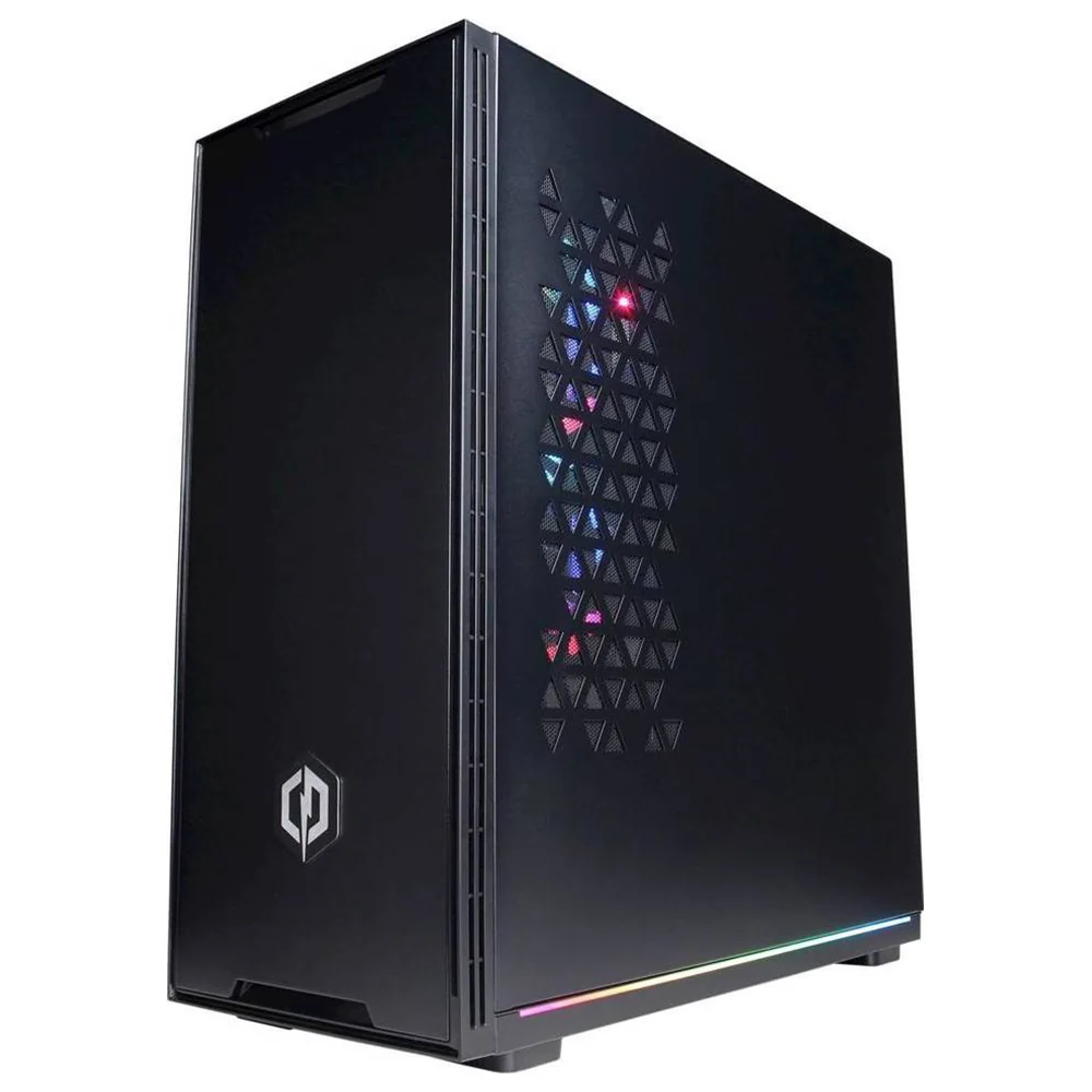 SLC3800BSDFV2 Cyberpowerpc Gamer Supreme Gaming Desktop - view 2
